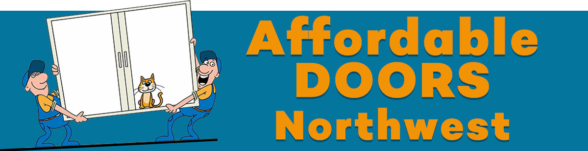 Affordable Doors Northwest